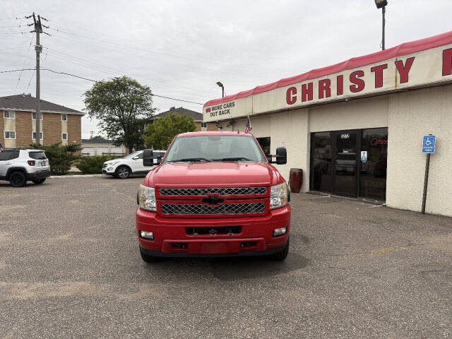 chevrolet silverado 2500hd 2012 1GC1KYE88CF191678 image chevrolet silverado 2500hd 2012 1GC1KYE88CF191678 image